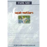 Müzik Ansiklopedisi Yayınları Uçak Notları