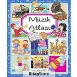 Müzik Atlası - Kollektif
