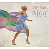 (Müzik Cd Sidir Plak Değildir) Cd Ajda Pekkan Sen İste Cd
