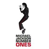 (Müzik Cd Sidir - Plak Değildir) Cd Michael Jackson Number Ones (Açılmamış Ambalajında) Cd