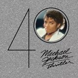 (Müzik Cd Sidir - Plak Değildir) Cd Michael Jackson Thriller (40Th Anniversary Edition) (Açılmamış Ambalajında) Double Cd