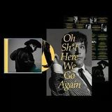 (Müzik Cd Sidir - Plak Değildir) Cd Role Model Kansas Anymore (The Longest Goodbye) Deluxe Edition (Açılmamış Ambalajında) Cd