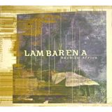 (Müzik Cd'sidir Plak Değildir) Cd Lam Barena Bach To Africa Cd