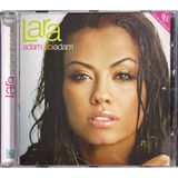 (Müzik Cd'sidir Plak Değildir) Cd Lara Adam Gibi Adam Cd