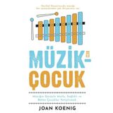 Müzik Çocuk Timaş Yayınları