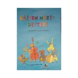 Müzik Defteri 1 Ve 4. Sınıflara Tavsiye Edilir