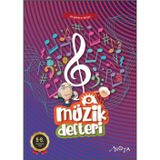 Müzik Defteri 5-8.Sınıflar İçin