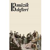 Müzik Defteri (Sayı 2)