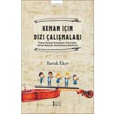 Müzik Eğitimi Yayınları - Keman İçin Dizi Çalışmaları