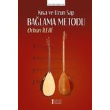 Müzik Eğitimi Yayınları Kısa ve Uzun Sap Bağlama Metodu