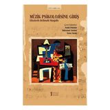 Müzik Eğitimi Yayınları Müzik Psikolojisine Giriş