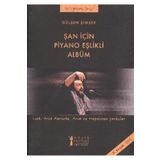 Müzik Eğitimi Yayınları - Şan için Piyano Eşlikli Albüm