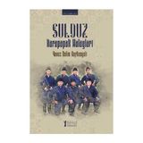 Müzik Eğitimi Yayınları - Sulduz Karapapak Halayları