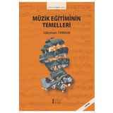 Müzik Eğitiminin Temelleri-Müzik Eğitimi Yayınları