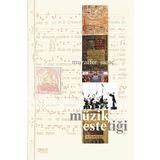 Müzik Estetiği Gece Kitaplığı