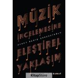 Müzik İncelemesine Eleştirel Yaklaşım - Aykut Barış Çerezcioğlu