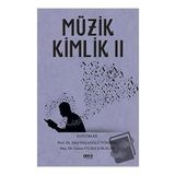 Müzik Kimlik 2 - Günsu Yılma Şakalar