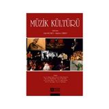 MÜZIK KÜLTÜRÜ - KOLEKTIF