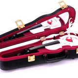 Müzik Kutusu Gitar Aynalı Balerin Müzik Kutusu Hediyelik