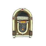 Müzik Kutusu Siyah Polyester Dekoratif Hediyelik MKTB-Knm-C0041