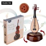 Müzik Kutusu Ud P82213s5697