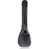 Müzik Pandura Müzik Profesyonel Su Geçirmez 20 mm Pedli Soft Case Kısa Sap Bağlama Saz Kıl