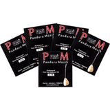 Müzik Profesyonel Paslanmaz 3 Takım Kısa ve 2 Takım Uzun Sap Bağlama Teli / 5' Li Paket