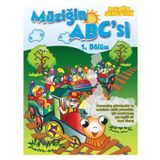 Müzik Serüveni - Müziğin ABC'si 1. Bölüm - Kolektif