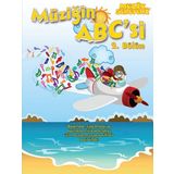 Müzik Serüveni Müziğin ABCsi 2. Bölüm Portemem Yayınları