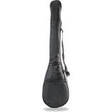 Müzik Su Geçirmez Uzun Sap Bağlama Saz Kılıfı - Tafetta