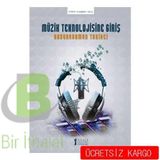 Müzik Teknolojisine Giriş - Abdurrahman Tarikci
