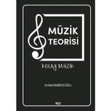 Müzik Teorisi Gece Kitaplığı