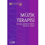 Müzik Terapisi - Helen M. Patey - Bağlam Yayıncılık