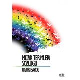 Müzik Terimleri Sözlüğü - Uğur Baydu