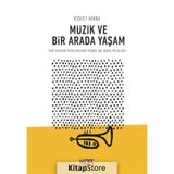 Müzik ve Bir Arada Yaşam - Osseily Hanna