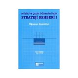 MÜZİK VE ÇALGI ÖĞRENİMİ İÇİN STRATEJI REHBERI 1 ÖĞRENME STRATEJILERI - HAMIT YOKUŞ