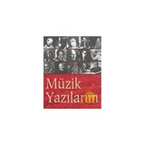 MÜZİK YAZILARIM - HALIM SPATAR