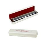 Müzikal Dükkan Lexington 24 Delikli Mızıka Professional Harmonica C Do