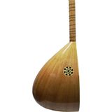 MÜZİKHAL TİCARET Mt-kısa Sap Bağlama Saz Set