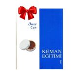 müzikhane Ömer Can Keman Eğitimi Metodu ve Keman Reçinesi