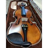 Müzikhane Swing El Yapımı Seviye Keman 4/4 Sv-544