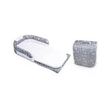 MÜZİKLİ PORTATİF BABYCİM BEBEK YATAK 028-5 / A1104384B
