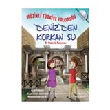 Müzikli Türkiye Yolculuğu - Denizden Korkan Su - Neşe Türkeş Meltem Ökten Nihan Uçar