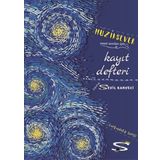 Müziksever Kayıt Defteri