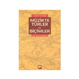 MÜZİKTE TÜRLER VE BİÇİMLER - ANDRE HODEIR