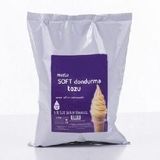 Muzlu Soft Dondurma Makinası Tozu