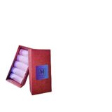 MuzoSocks 5’li Bebek Çorabı Seti – Kaymaz Tabanlı –%80 Pamuk – Unisex – Beyaz/Krem – 12-18 Ay / 18-24 Ay (12-18 Ay)