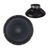 Mv-10 Maks. 450 Watt / Rms 200 Watt 10” Siyah 25 cm Woofer Yedek Hoparlör