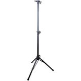 MV-19494 Siyah 50 kg Kapasite Tripod 150 cm Hoparlör Ayağı