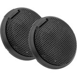 MV-7616 80 Watt Rms 40 Watt Slım Kasa Oto Tweeter - Genel